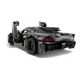 Εικόνα της LEGO Technic: Koenigsegg Jesko Absolut Grey Hypercar 42173