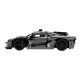 Εικόνα της LEGO Technic: Koenigsegg Jesko Absolut Grey Hypercar 42173
