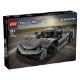 Εικόνα της LEGO Technic: Koenigsegg Jesko Absolut Grey Hypercar 42173