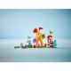 Εικόνα της LEGO Duplo: Peppa Pig: Funfair 10453