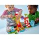 Εικόνα της LEGO Duplo: Peppa Pig: Funfair 10453