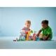 Εικόνα της LEGO Duplo: Peppa Pig: Funfair 10453
