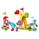 Εικόνα της LEGO Duplo: Peppa Pig: Funfair 10453