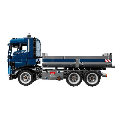 Εικόνα της LEGO Technic: Tipping Dump Truck 42203