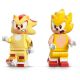 Εικόνα της LEGO Sonic: Super Shadow vs. Biolizard 77003