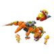 Εικόνα της LEGO Sonic: Super Shadow vs. Biolizard 77003