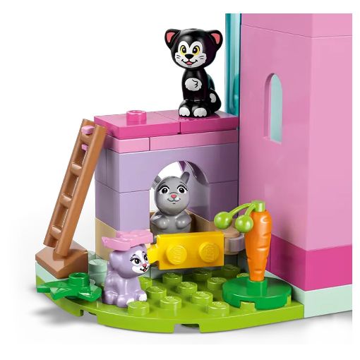 Εικόνα της LEGO Disney: Minnie’s Pet Hotel 43274