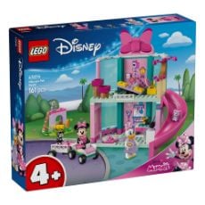 Εικόνα της LEGO Disney: Minnie’s Pet Hotel 43274