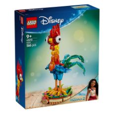 Εικόνα της LEGO Disney: Heihei 43272
