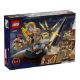 Εικόνα της LEGO Marvel: Spider-Man vs. Sandman: Final Battle 76280