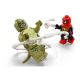 Εικόνα της LEGO Marvel: Spider-Man vs. Sandman: Final Battle 76280