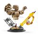 Εικόνα της LEGO Marvel: Spider-Man vs. Sandman: Final Battle 76280