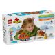 Εικόνα της LEGO Duplo: Ice Cream Trip with Bluey 10458