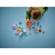Εικόνα της LEGO Duplo: Ice Cream Trip with Bluey 10458