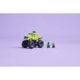 Εικόνα της LEGO Marvel: The Hulk Truck vs. Thanos 76312