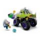 Εικόνα της LEGO Marvel: The Hulk Truck vs. Thanos 76312