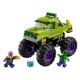 Εικόνα της LEGO Marvel: The Hulk Truck vs. Thanos 76312