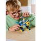 Εικόνα της LEGO Sonic: Cyclone vs. Metal Sonic 77002