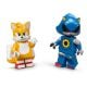 Εικόνα της LEGO Sonic: Cyclone vs. Metal Sonic 77002