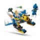 Εικόνα της LEGO Sonic: Cyclone vs. Metal Sonic 77002