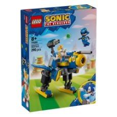 Εικόνα της LEGO Sonic: Cyclone vs. Metal Sonic 77002