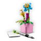 Εικόνα της LEGO Creator: 3 in 1 Typewriter with Flowers 31169