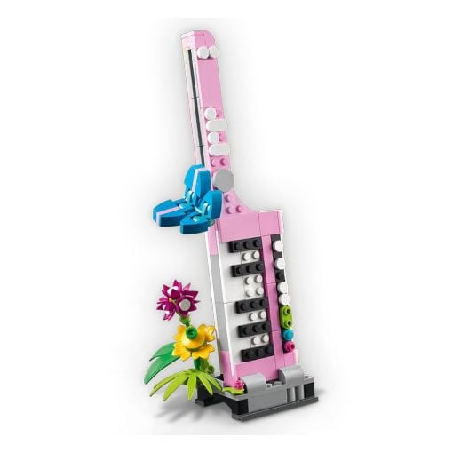 Εικόνα της LEGO Creator: 3 in 1 Typewriter with Flowers 31169