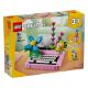 Εικόνα της LEGO Creator: 3 in 1 Typewriter with Flowers 31169