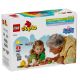 Εικόνα της LEGO Duplo: Peppa Pig: Camping Trip 10452