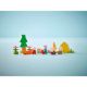 Εικόνα της LEGO Duplo: Peppa Pig: Camping Trip 10452
