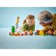 Εικόνα της LEGO Duplo: Peppa Pig: Camping Trip 10452
