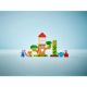 Εικόνα της LEGO Duplo: Peppa Pig Garden and Tree House 10431