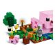 Εικόνα της LEGO Minecraft: The Baby Pig House 21268