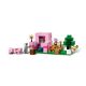 Εικόνα της LEGO Minecraft: The Baby Pig House 21268