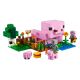 Εικόνα της LEGO Minecraft: The Baby Pig House 21268