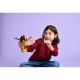 Εικόνα της LEGO Ninjago: Arin's Spinjitzu Battle Mech 71839