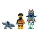 Εικόνα της LEGO Ninjago: Arin's Spinjitzu Battle Mech 71839
