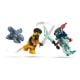 Εικόνα της LEGO Ninjago: Arin's Spinjitzu Battle Mech 71839