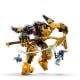 Εικόνα της LEGO Ninjago: Arin's Spinjitzu Battle Mech 71839