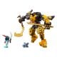 Εικόνα της LEGO Ninjago: Arin's Spinjitzu Battle Mech 71839