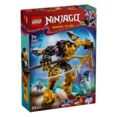Εικόνα της LEGO Ninjago: Arin's Spinjitzu Battle Mech 71839