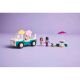 Εικόνα της LEGO Friends: Heartlake City Ice Cream Truck 42644