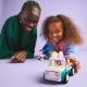 Εικόνα της LEGO Friends: Heartlake City Ice Cream Truck 42644