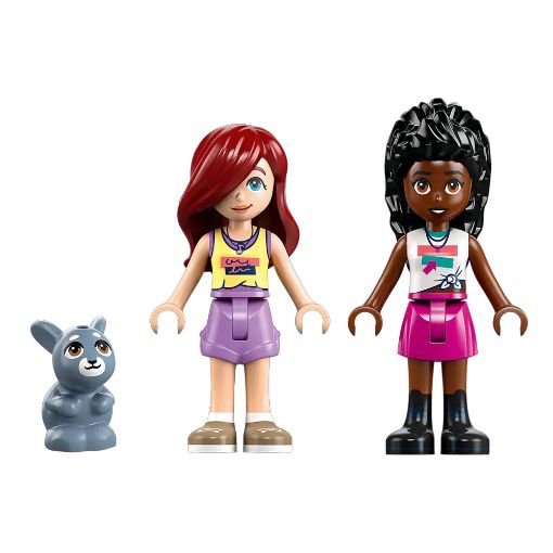 Εικόνα της LEGO Friends: Heartlake City Ice Cream Truck 42644