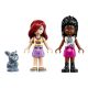 Εικόνα της LEGO Friends: Heartlake City Ice Cream Truck 42644