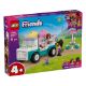 Εικόνα της LEGO Friends: Heartlake City Ice Cream Truck 42644