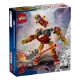 Εικόνα της LEGO Marvel: Iron Man Mech vs. Ultron 76307