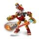 Εικόνα της LEGO Marvel: Iron Man Mech vs. Ultron 76307