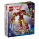 Εικόνα της LEGO Marvel: Iron Man Mech vs. Ultron 76307