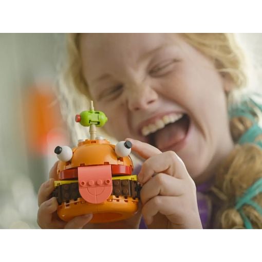 Εικόνα της LEGO Fortnite: Durrr Burger 77070